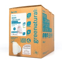 Detergente Eco lana y ropa delicada - 10kg