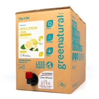 Limpiador Eco cristal y espejos - 10kg