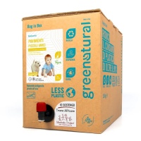 Limpiador suelos Eco apto para bebés - 10kg
