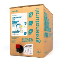 Suavizante ropa Eco 0 % alérgenos - 10kg