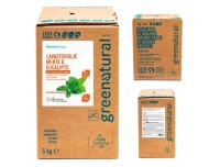 Detergente líquido Eco para lavavajillas - 5kg