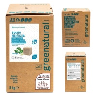 Detergente ropa Eco Marsella - 5kg