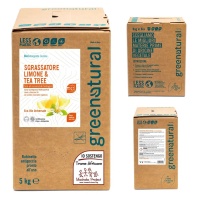 Desengrasante ecológico multisuperficie - 5kg