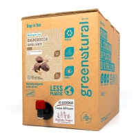 Gel de ducha delicado Eco de avena - 10kg