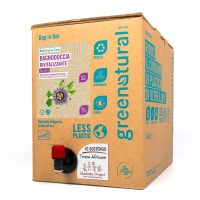 Gel de ducha Eco Revitalizante de pasiflora - 10kg