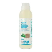 Detergente ropa Eco Marsella - 1l