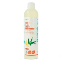 Detergente lavaplatos Eco aloe vera - 500ml