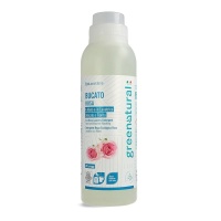 Detergente ropa Eco Rosa - 1l