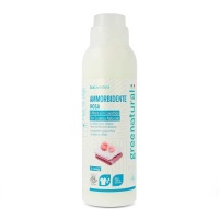 Suavizante Ecológico Rosa - 1l