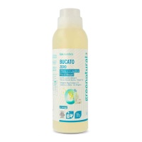Detergente ropa Eco 0% alérgenos - 1l