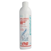 Abrillantador de lavavajillas Eco - 500ml