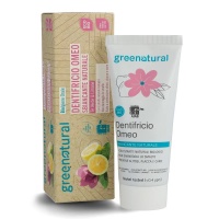 Pasta de dientes Homeo - 75ml