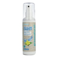 Desodorante Eco en spray Brisa marina - 100ml