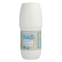 Desodorante Eco en roll-on Brisa marina - 75 ml
