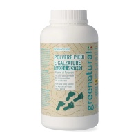 Polvo para Pies y Calzado - 120g