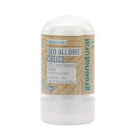 Desodorante Eco en stick de Alumbre potásico - 60g