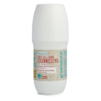 Desodorante Eco en roll-on Mirra y Sándalo - 75ml