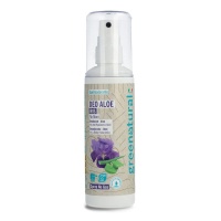 Desodorante Eco en spray Iris y Aloe - 100 ml