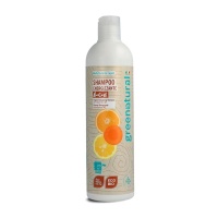 Champú energizante Eco ACE - 400ml