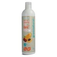 Champú y gel de ducha Eco ACE - 400ml
