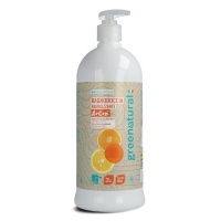 Gel de ducha Eco energizante ACE - 1000ml