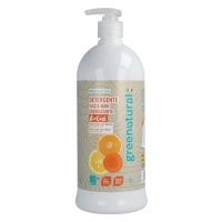 Jabon liquido Eco cara y manos ACE - 1000ml