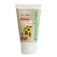 Acondicionador Eco desenredante nutritivo - 75ml - imagen 2