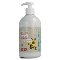 Acondicionador Eco nutritivo desenredante - 500ml