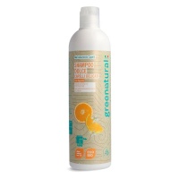 Champú Suave Eco para cabello delicado - 400ml