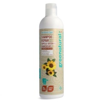 Champú reparador Eco cabello seco y dañado - 400ml