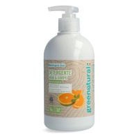 Gel Limpiador Eco Manos y Cuerpo - 500ml