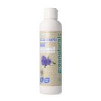 Gel de ducha y champu Eco Delicado - 250ml