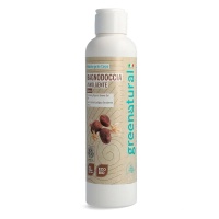 Gel de ducha Eco envolvente de avena - 250ml