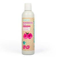 Gel de ducha Eco suavizante Malva y Aloe - 250ml