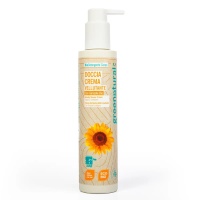 Crema de ducha aterciopelada - 200ml - imagen 2