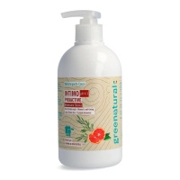 Jabon íntimo Eco Proactive pH 4.3 - 500ml