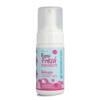 Mousse higiene íntima Delicada pH 5.5 - 100ml
