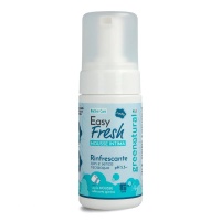 Mousse higiene íntima Refrescante pH 5.5 - 100ml - imagen 2