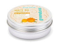 Manteca corporal calmante de karité Bio - 100ml