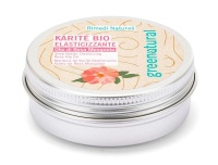 Manteca corporal de karité Bio reafirmante - 50ml