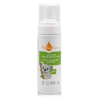 Mousse EcoBio limpiadora facial niños - 150ml