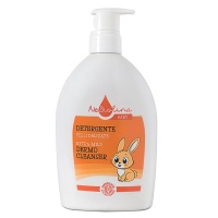Gel limpiador Bebé EcoBio pieles delicadas - 500ml