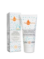 Crema EcoBio hidratante para bebés - 100ml