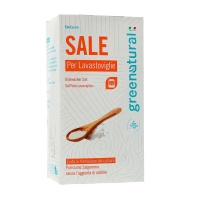 Sal para lavavajillas - 1kg