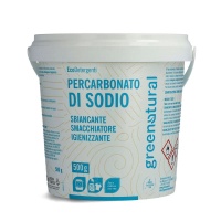 Percarbonato de sodio - 500g