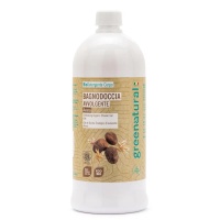 Gel de ducha Eco envolvente de avena - 1000ml