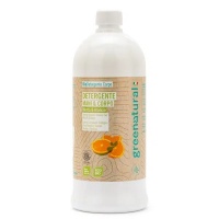 Gel Limpiador Eco Manos y Cuerpo - 1000ml