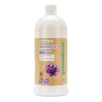 Gel de ducha Eco relajante de lavanda - 1000ml