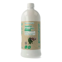 Champú Eco aticaspa y cabello graso - 1000ml