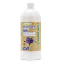 Gel de ducha y champu Eco Delicado - 1000ml
